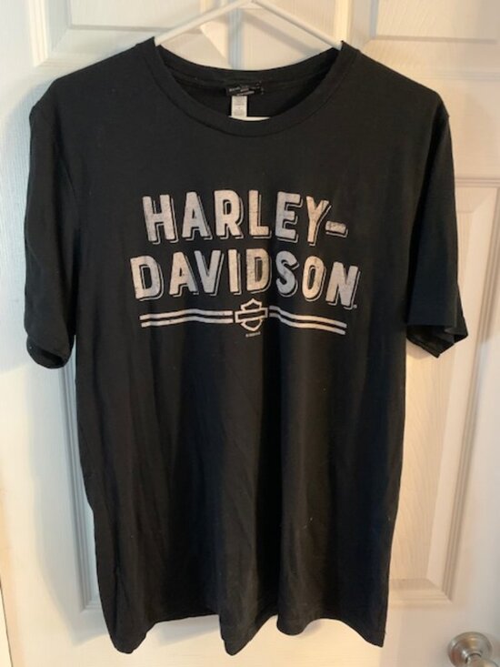 Harley-Davidson Other - Harley-Davidson mens sedona tee